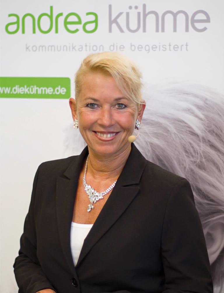 Andrea Kühme