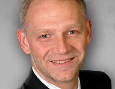 Bernd Hinrichs