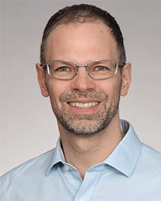 Dr. Mark Weinert