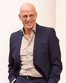 Dr. med. Ulrich Bauhofer