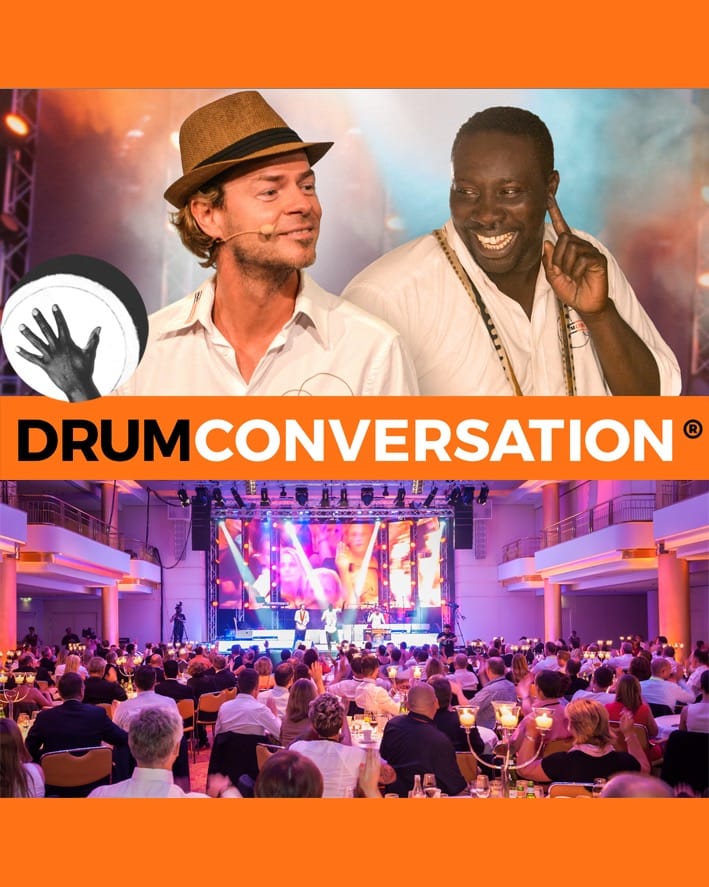 Drum Conversation