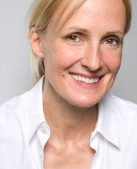 Helga Hengge
