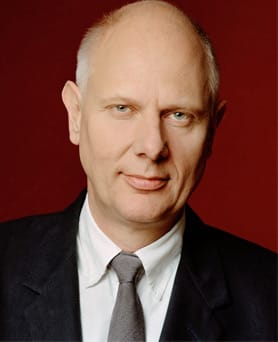 Matthias Horx