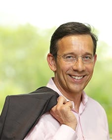 Prof. Dr. Alexander Spermann