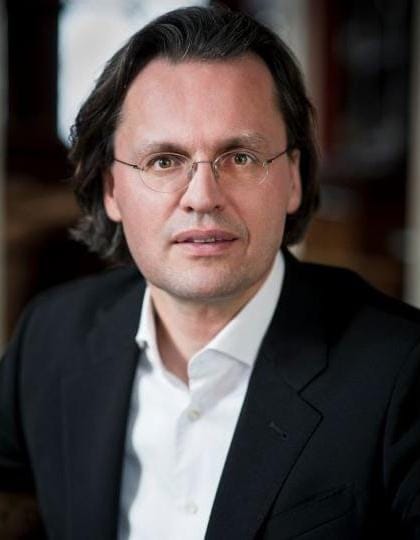 Prof. Dr. Bernhard  Pörksen