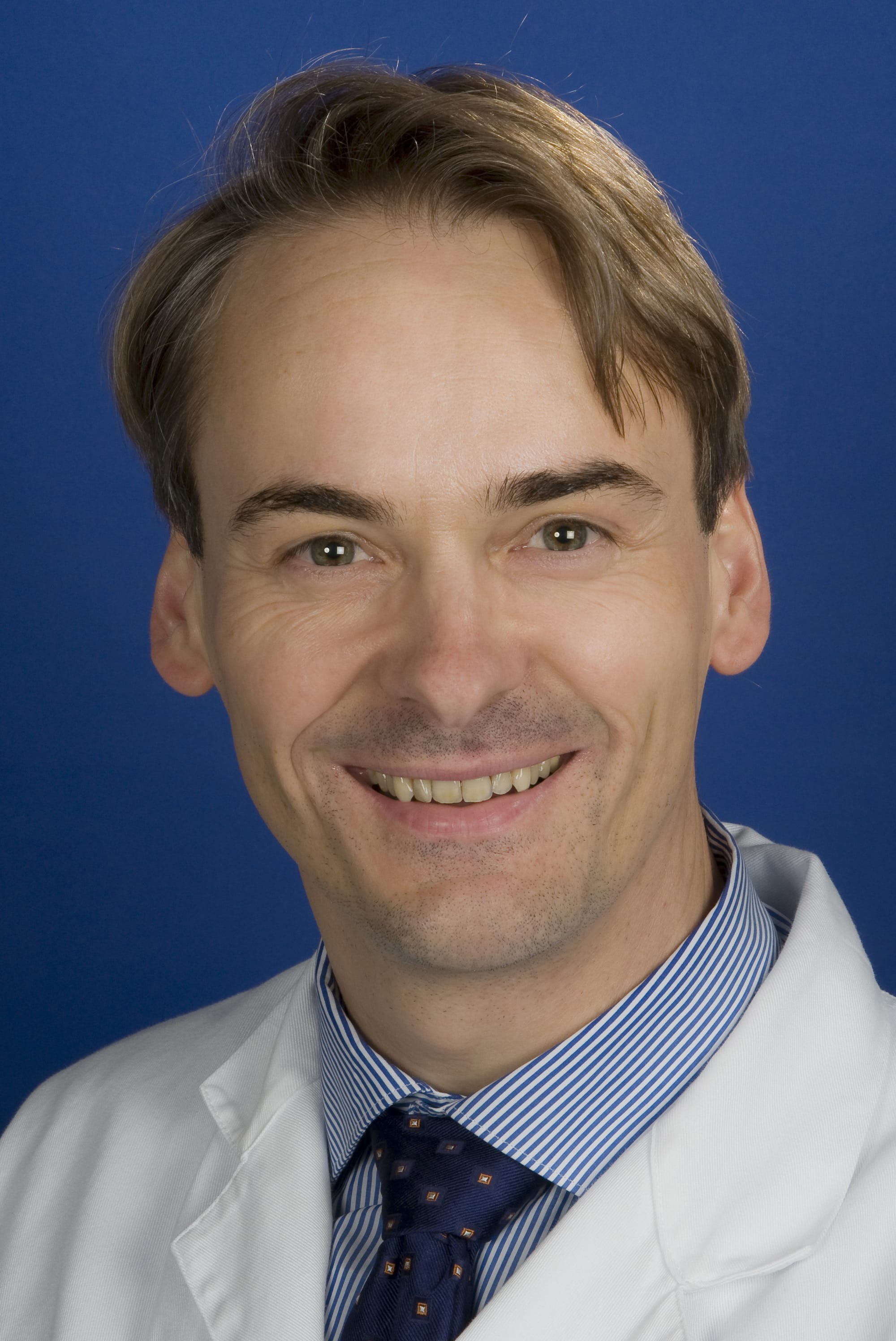 Prof. Dr.  Jens Christoph  Türp