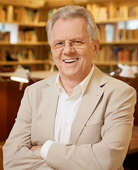 Prof. Dr. Reinhold Popp
