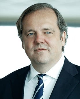 Prof. Dr. Volker Römermann, CSP