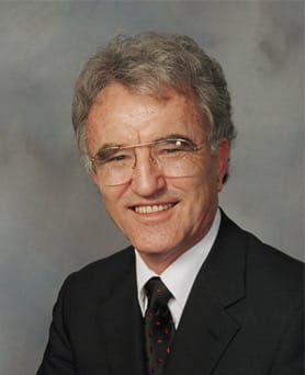 Professor Dr. h.c. mult.  Horst M.  Teltschik