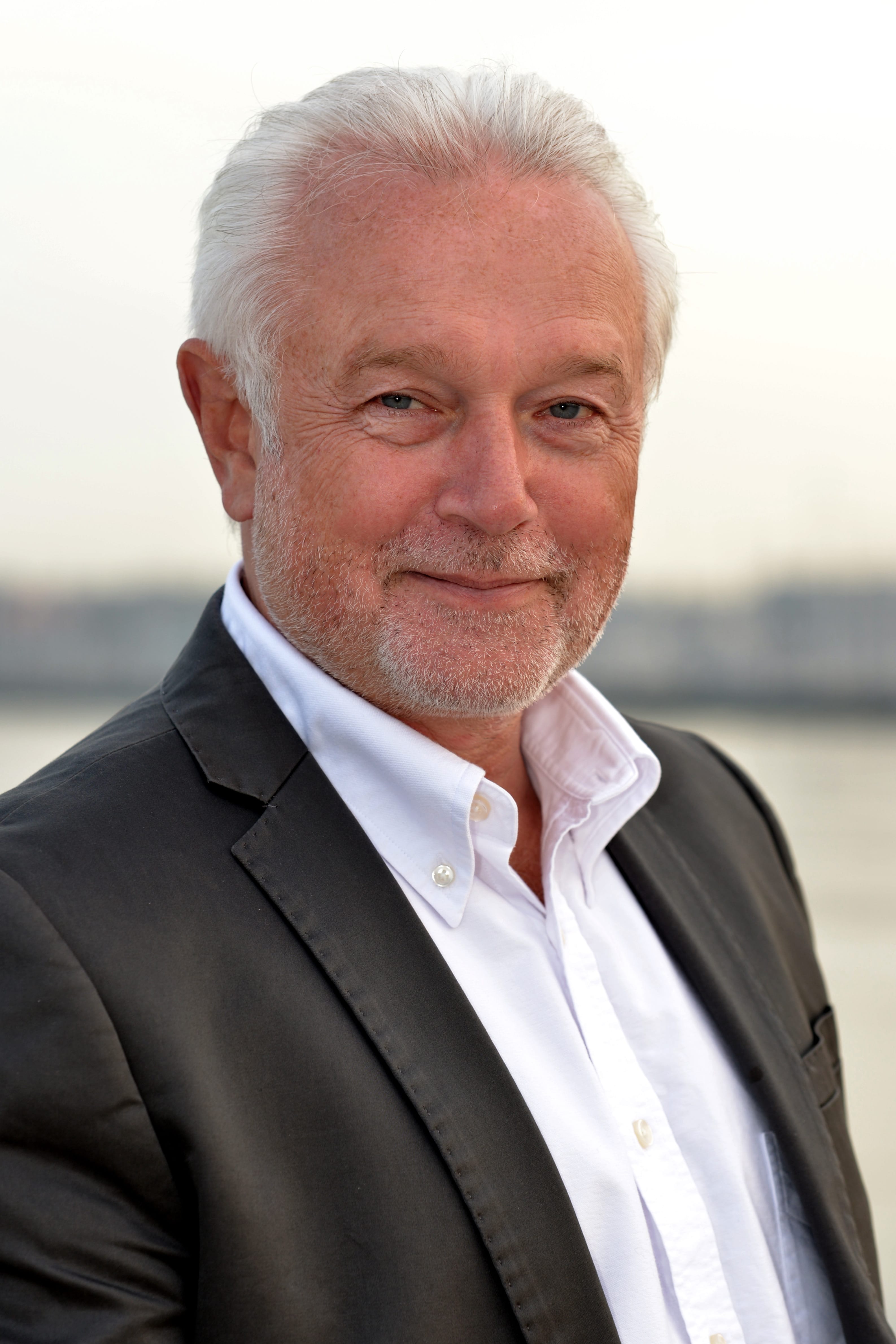 Wolfgang Kubicki, MdL