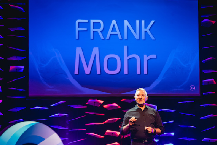 Expert Marketplace - Frank Mohr - Impressionen 2