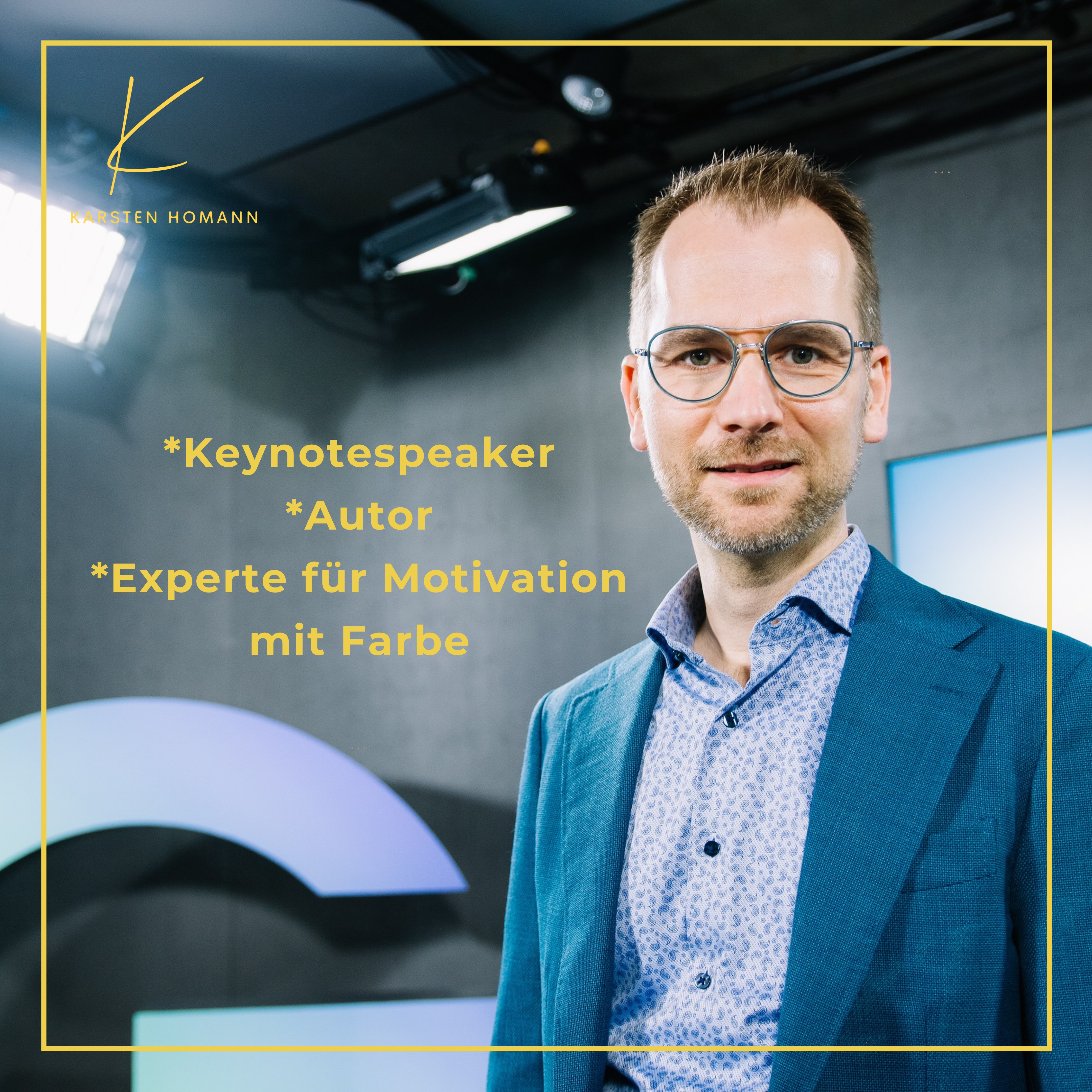 Expert Marketplace - Karsten Homann - Impressions 0