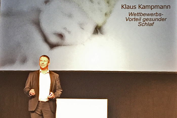 Expert Marketplace - Klaus Kampmann - Impressions 0