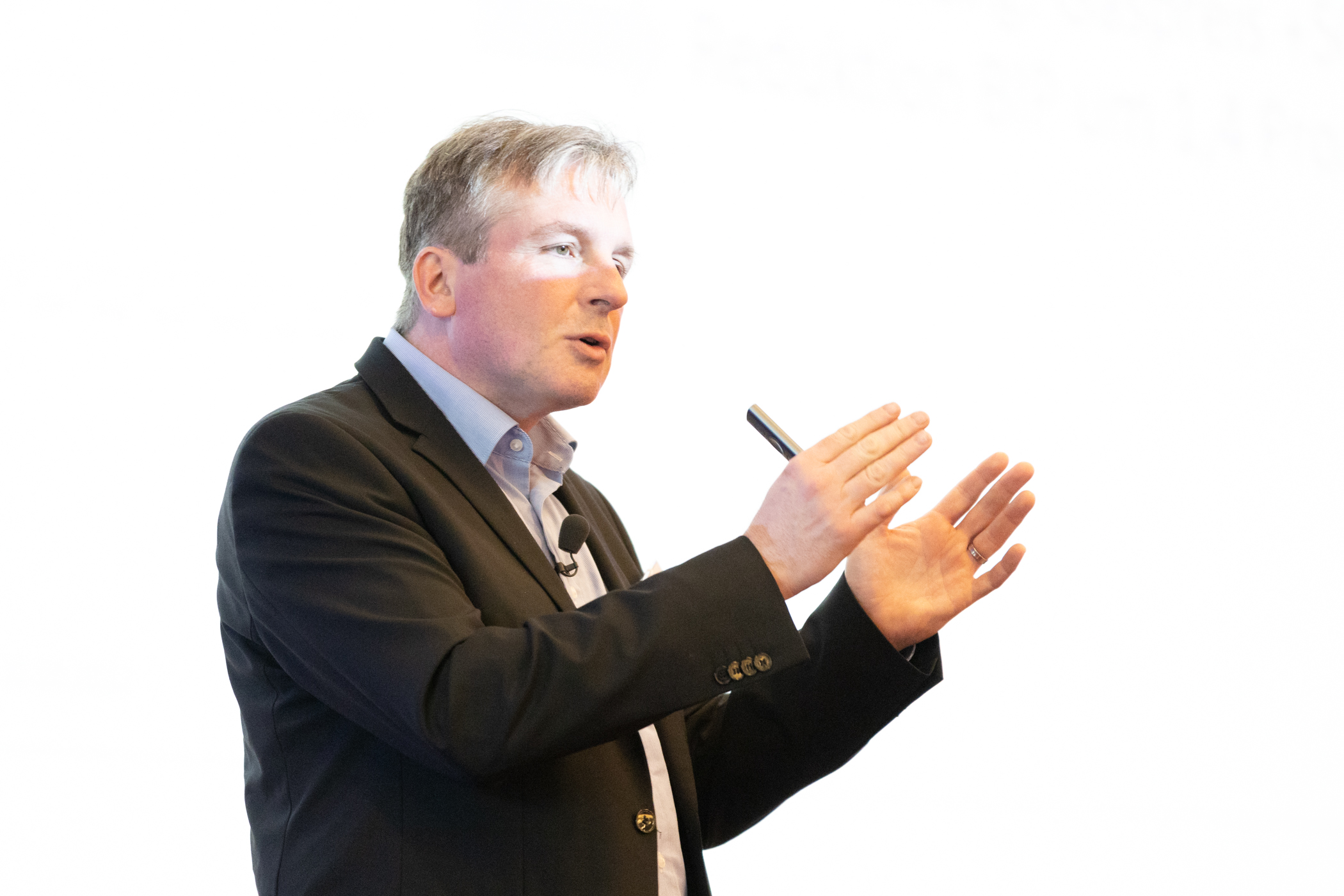 Expert Marketplace - Prof. Dr. Michael Voigtländer - Impressions 0